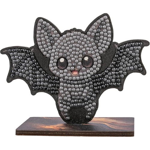 CRYSTAL ART BUDDY - PIPISTRELLO