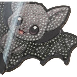 CRYSTAL ART BUDDY - PIPISTRELLO