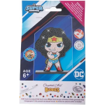 CRYSTAL ART BUDDY - WONDER WOMAN
