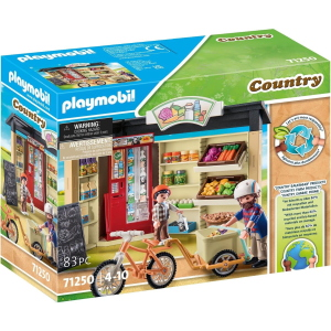 PLAY COUNTRY- BOTTEGA AGRICOLA