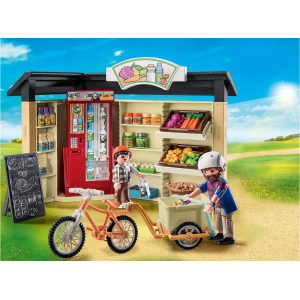 PLAY COUNTRY- BOTTEGA AGRICOLA