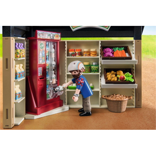 PLAY COUNTRY- BOTTEGA AGRICOLA