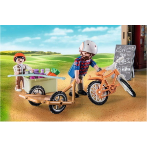 PLAY COUNTRY- BOTTEGA AGRICOLA
