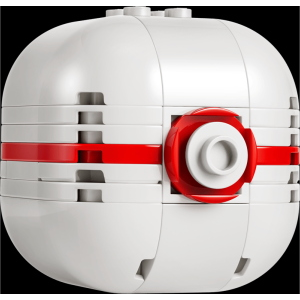 POKEMON LEGO - BST PREMIER BALL