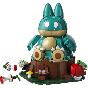 POKEMON LEGO - MUNCHLAX