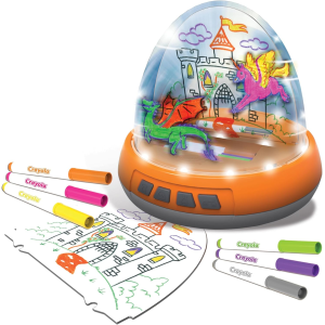 CRAY- SFERA LUMINOSA