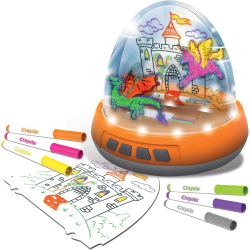 CRAY- SFERA LUMINOSA