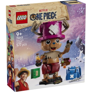 LEGO ONE PIECE - TONYTONY CHOPPER