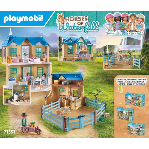 PLAY HORSES- MANISCALCO CON CAVALLO
