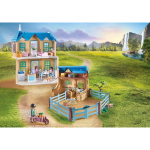 PLAY HORSES- MANISCALCO CON CAVALLO