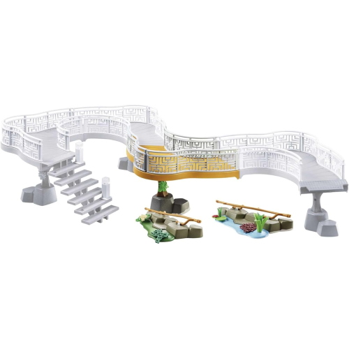 PLAY ZOO - ESTENSIONE PER IL GRANDE  ZOO