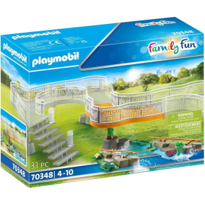 PLAY ZOO - ESTENSIONE PER IL GRANDE  ZOO