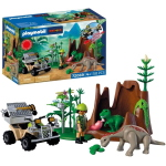 PLAY - RIFUGIO DEL DINOSAURO