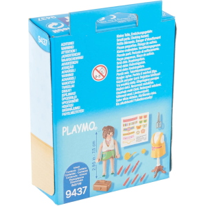 PLAY S.PLUS- STILISTA