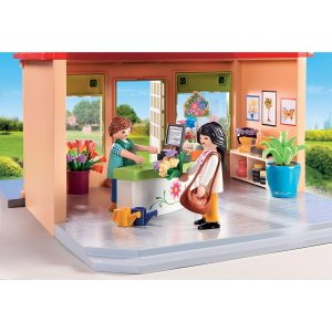 PLAY- MY FLOWER SHOP