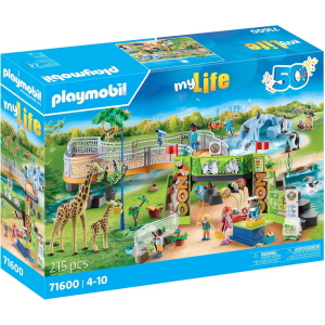 PLAY ZOO - GRANDE ZOO