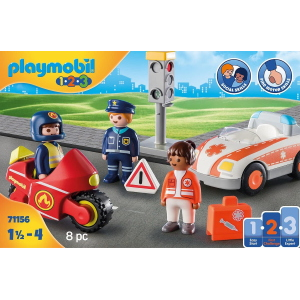 PLAY- 1-2-3 -  EROI DI TUTTI I GIORNI