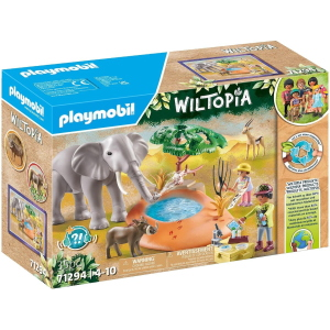 PLAY WILTOPIA- GITA ALL´OASI