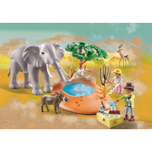 PLAY WILTOPIA- GITA ALL´OASI