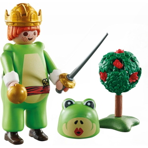 PLAY- IL PRINCIPE RANOCCHIO