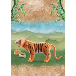 PLAY WILTOPIA- TIGRE