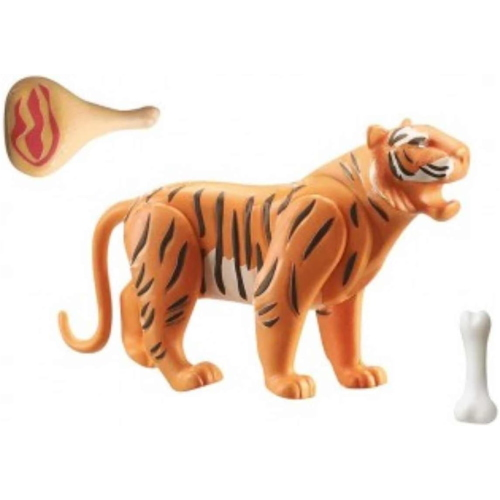 PLAY WILTOPIA- TIGRE