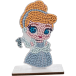 CRYSTAL ART BUDDY - CENERENTOLA