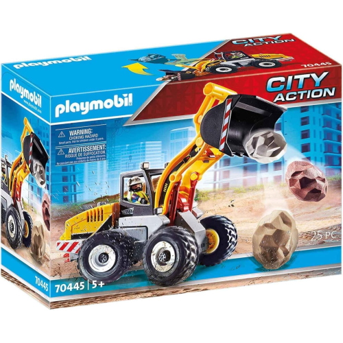 PLAY CONSTRUCTION- RUSPA