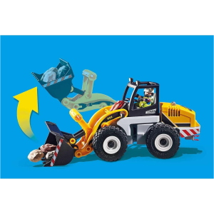 PLAY CONSTRUCTION- RUSPA
