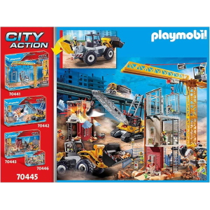 PLAY CONSTRUCTION- RUSPA