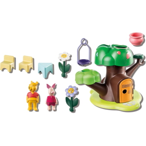 PLAY- 1-2-3 DISNEY- WTP CASA SULL´ALBER0