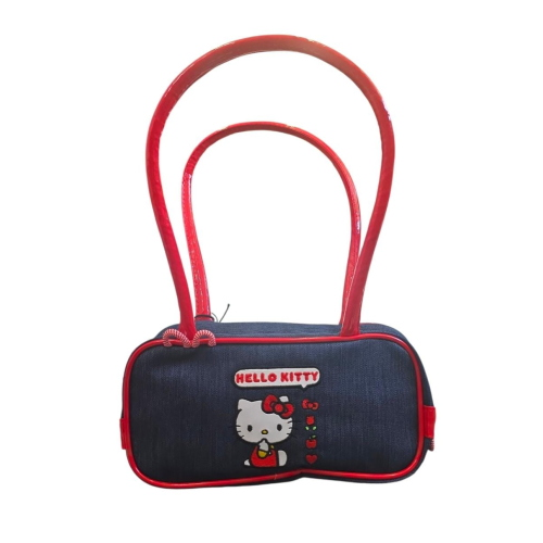 HELLO KITTY- LEISURE- BORSA A SPALLA 