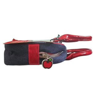 HELLO KITTY- LEISURE- BORSA A MANO CON TRACOLLA  