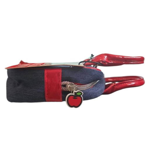 HELLO KITTY- LEISURE- BORSA A MANO CON TRACOLLA  