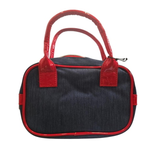 HELLO KITTY- LEISURE- BORSA A MANO CON TRACOLLA  