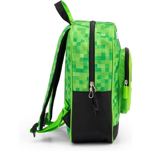 ZAINETTO ASILO - MINECRAFT 026