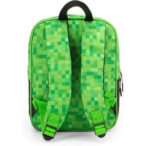 ZAINETTO ASILO - MINECRAFT 026