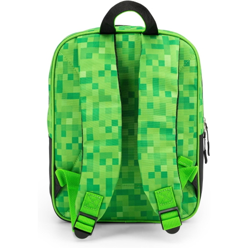 ZAINETTO ASILO - MINECRAFT 026