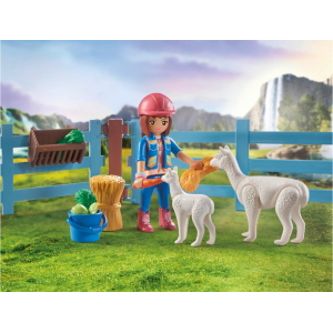 PLAY HORSES- STALLA CON RECINTO