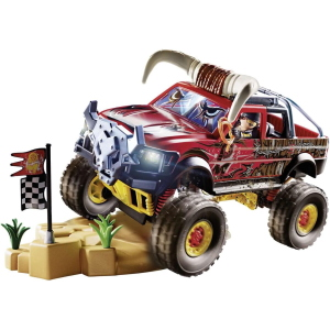 PLAY STUNT SHOW - MONSTER TRUCK TORO