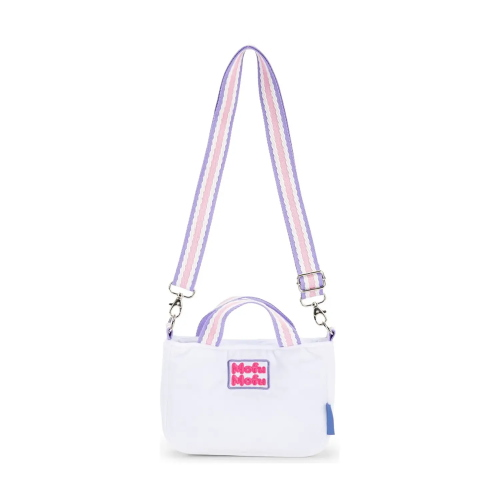 MOFUMOFU- MINI BAG- PANDA