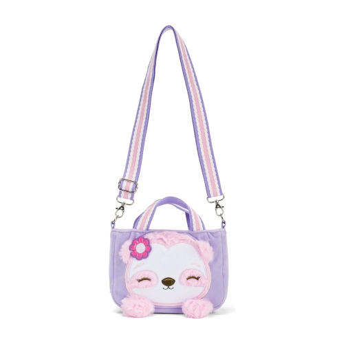 MOFUMOFU- MINI BAG- BRADIPO