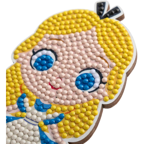 CRYSTAL ART BUDDY - ALICE
