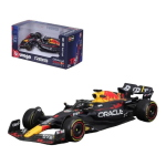 1:24  F1 C/HELMET - RED BULL ORACLE