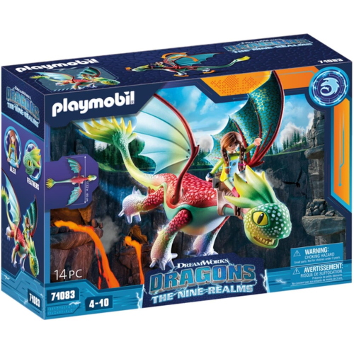 PLAY DRAGONS- TNR FEATHERS & AL