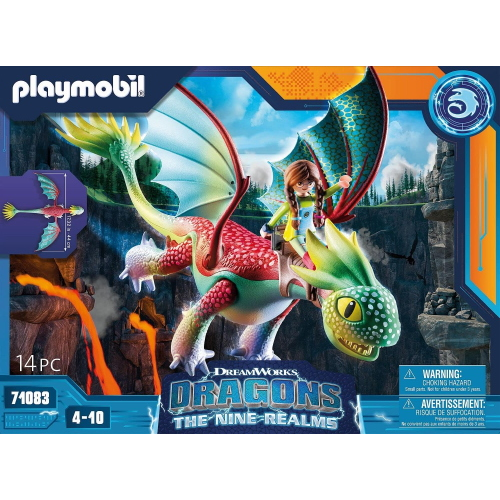 PLAY DRAGONS- TNR FEATHERS & AL