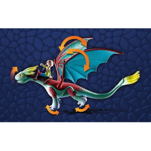 PLAY DRAGONS- TNR FEATHERS & AL