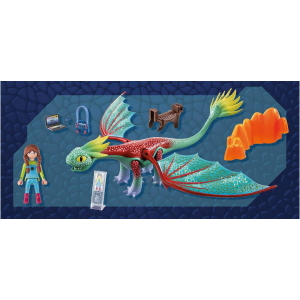 PLAY DRAGONS- TNR FEATHERS & AL