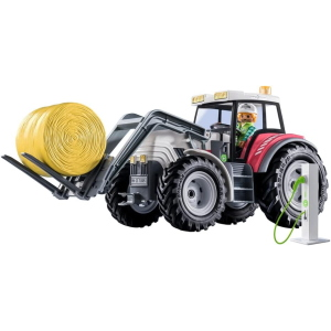 PLAY COUNTRY- TRATTORE CO ACCESS.