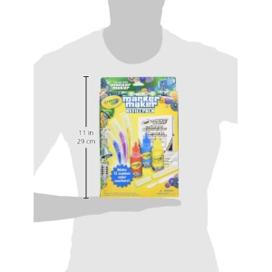 RICARICA - LABORAT. PENNARELLI PASTELLI